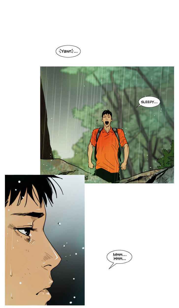 Peak (IM Gang-hyeok) Chapter 11 - Page 15