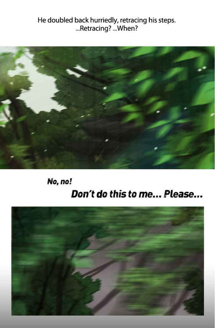 Peak (IM Gang-hyeok) Chapter 11 - Page 17