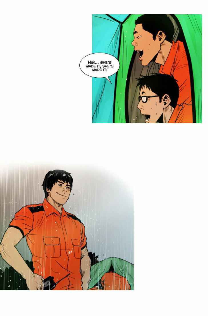 Peak (IM Gang-hyeok) Chapter 11 - Page 4
