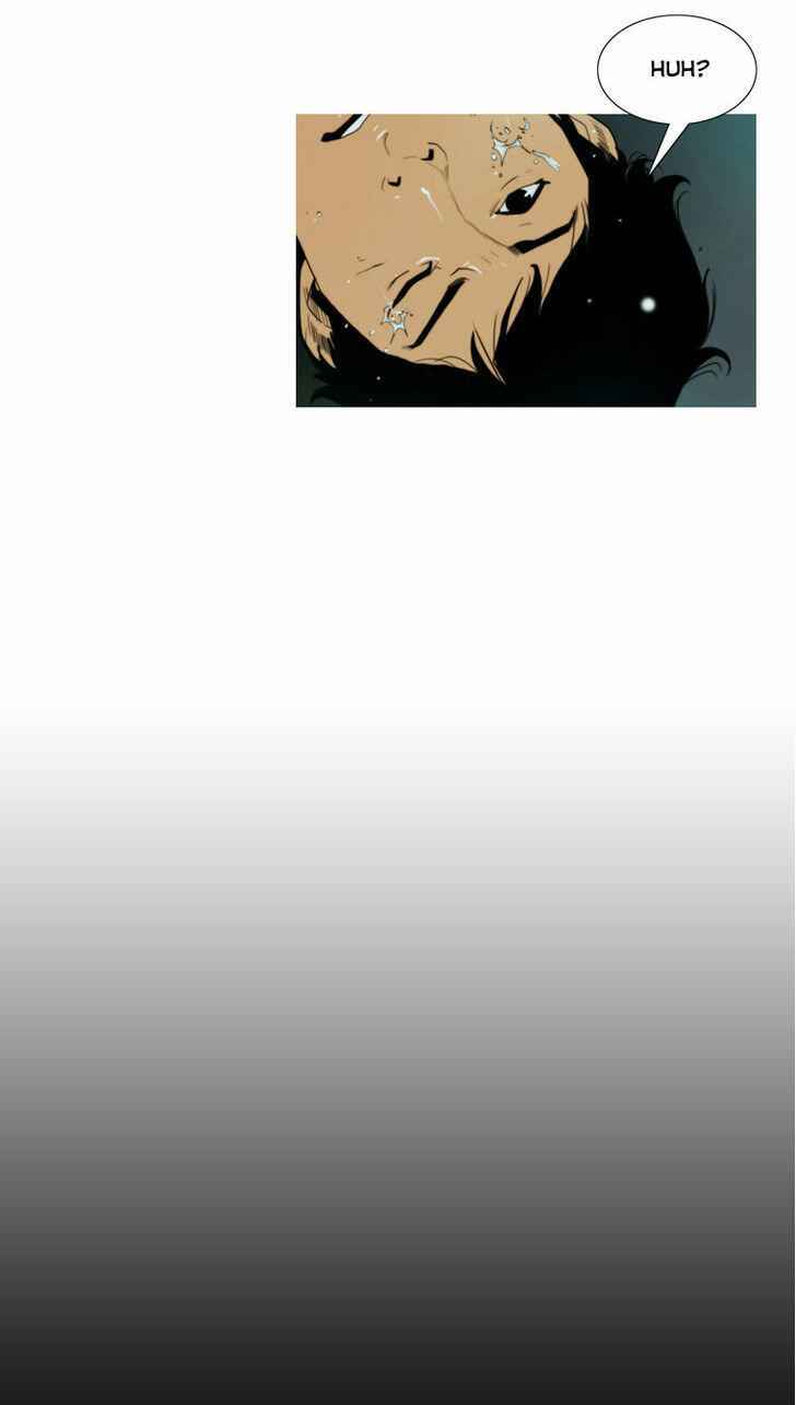 Peak (IM Gang-hyeok) Chapter 12 - Page 13