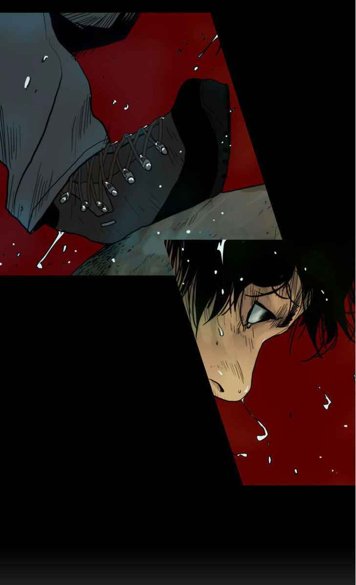 Peak (IM Gang-hyeok) Chapter 12 - Page 19