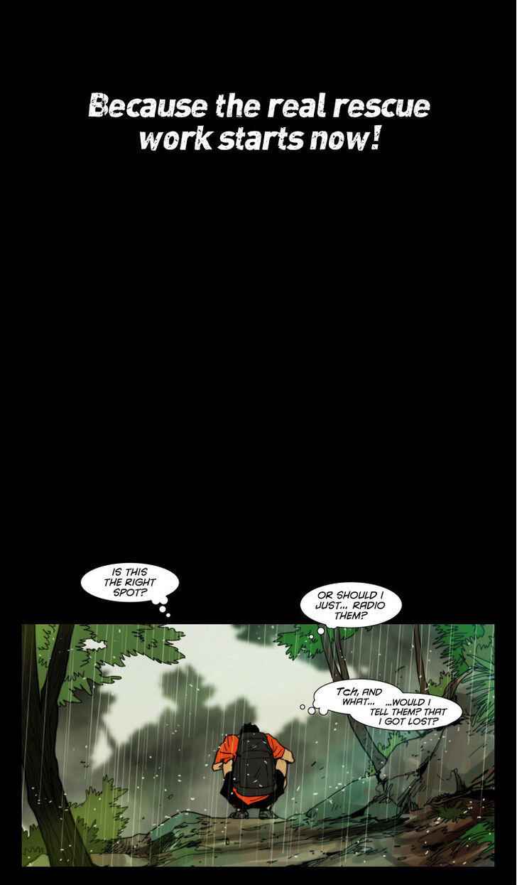 Peak (IM Gang-hyeok) Chapter 12 - Page 2