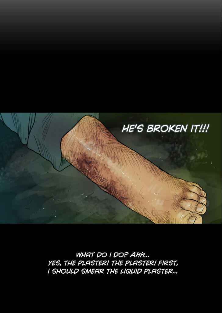 Peak (IM Gang-hyeok) Chapter 12 - Page 29