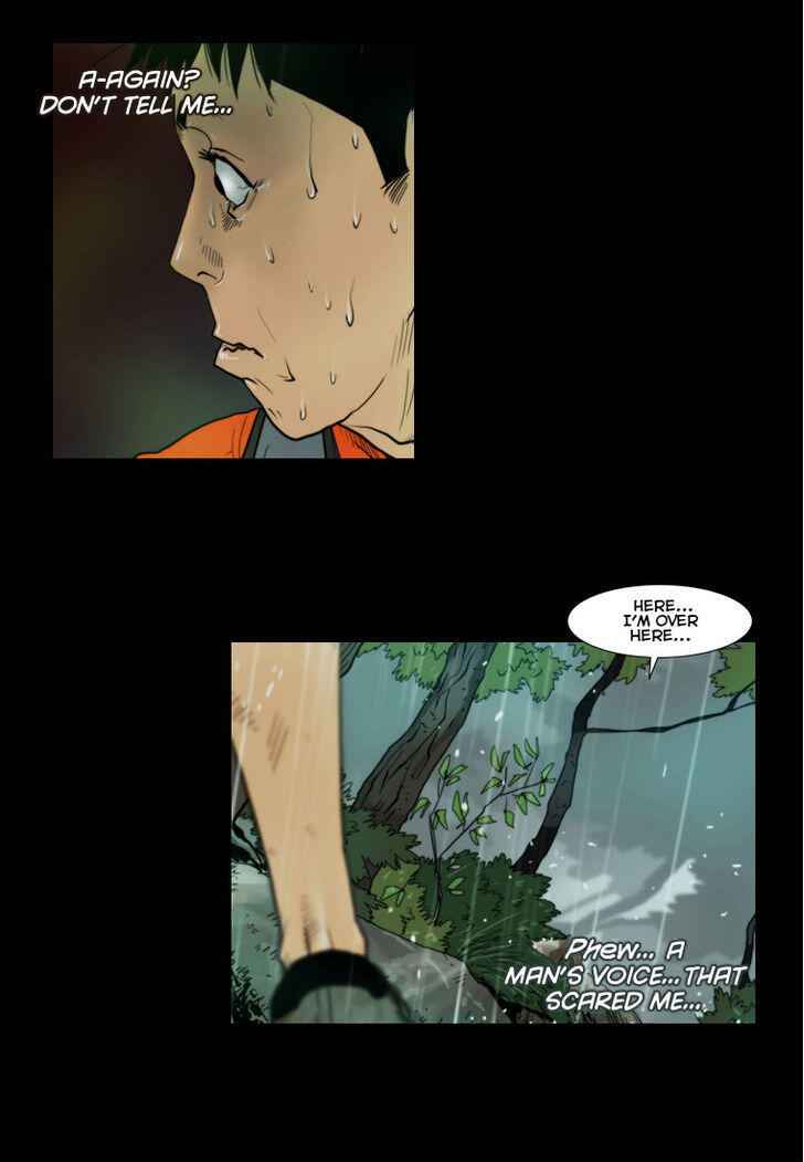 Peak (IM Gang-hyeok) Chapter 12 - Page 4