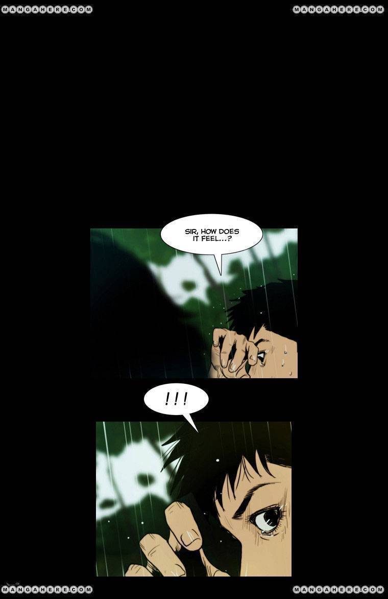 Peak (IM Gang-hyeok) Chapter 13 - Page 1