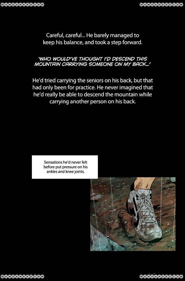 Peak (IM Gang-hyeok) Chapter 13 - Page 10
