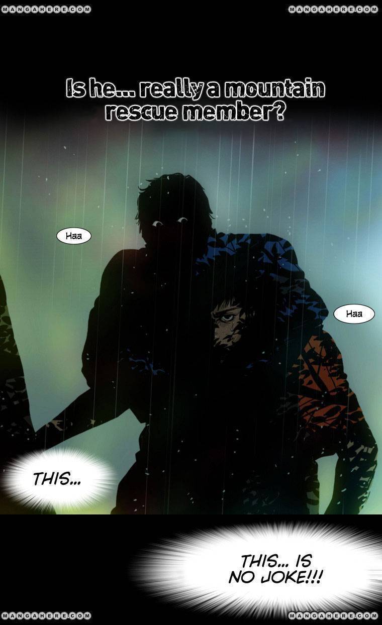 Peak (IM Gang-hyeok) Chapter 13 - Page 12