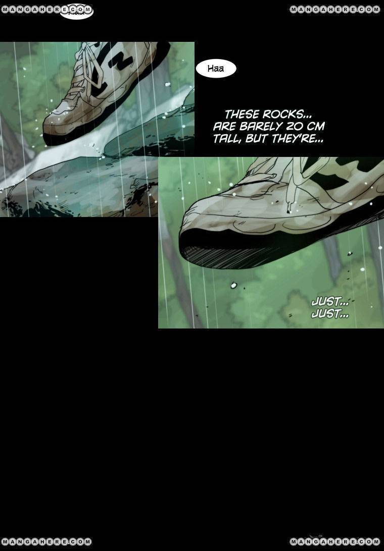 Peak (IM Gang-hyeok) Chapter 13 - Page 13