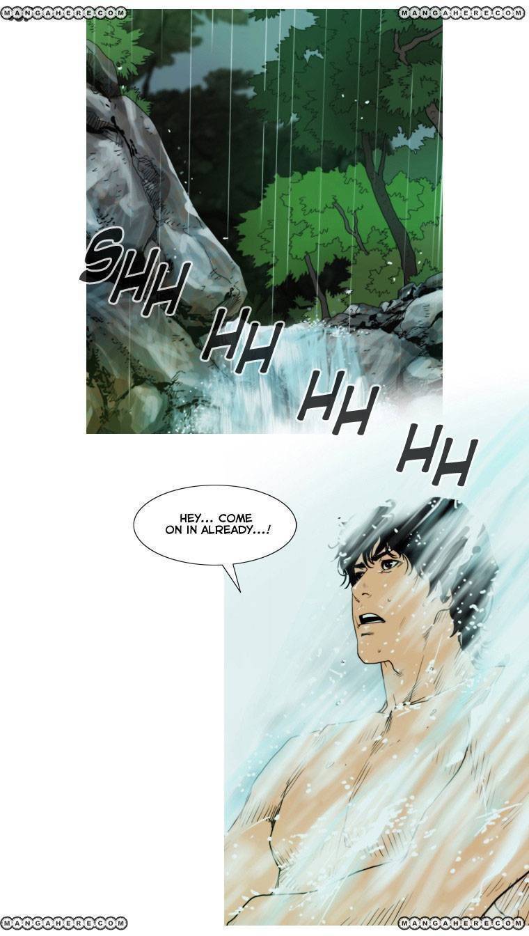 Peak (IM Gang-hyeok) Chapter 13 - Page 37