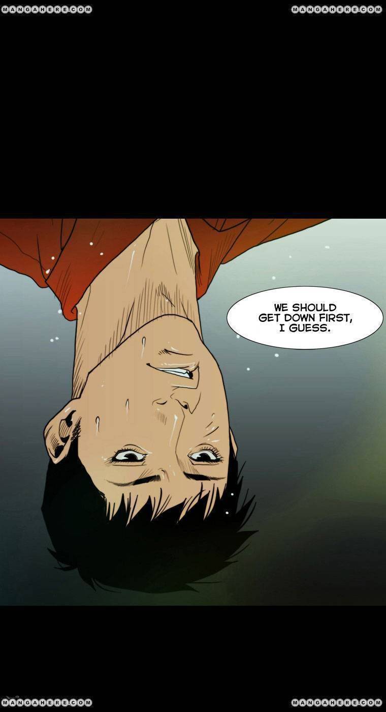 Peak (IM Gang-hyeok) Chapter 13 - Page 4