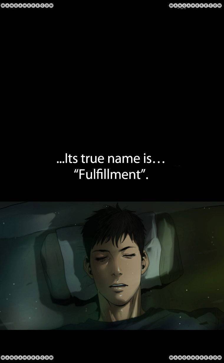Peak (IM Gang-hyeok) Chapter 13 - Page 45