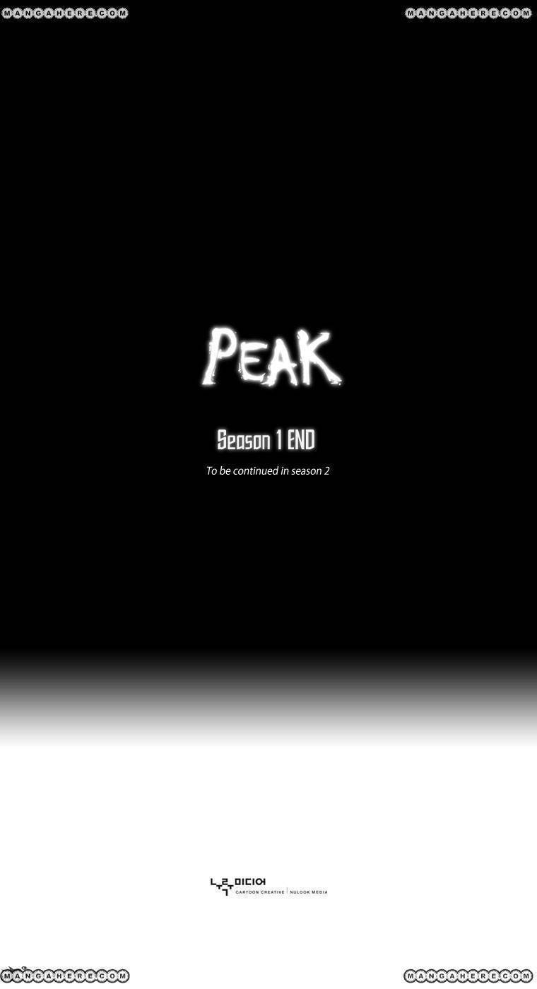 Peak (IM Gang-hyeok) Chapter 13 - Page 47