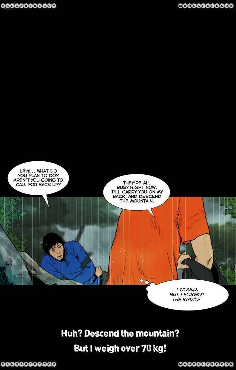 Peak (IM Gang-hyeok) Chapter 13 - Page 5