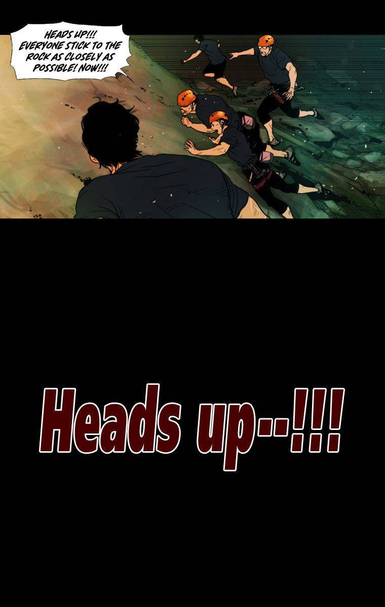 Peak (IM Gang-hyeok) Chapter 14 - Page 10