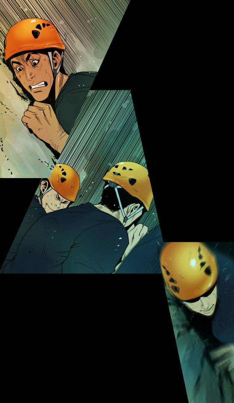Peak (IM Gang-hyeok) Chapter 14 - Page 11