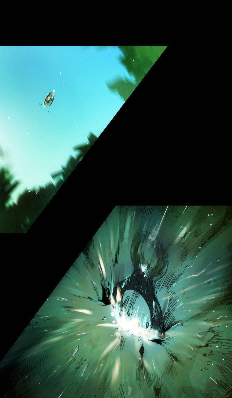 Peak (IM Gang-hyeok) Chapter 14 - Page 13
