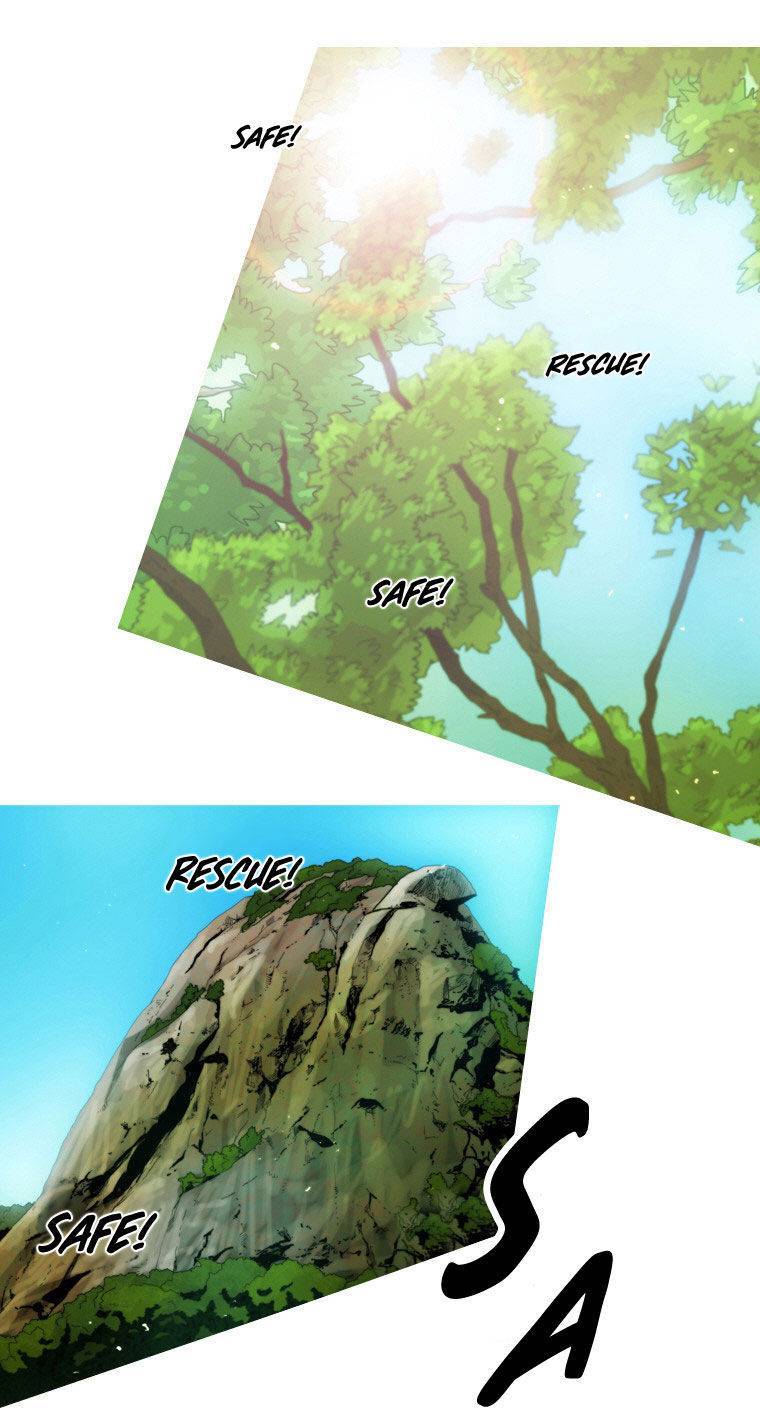 Peak (IM Gang-hyeok) Chapter 14 - Page 20