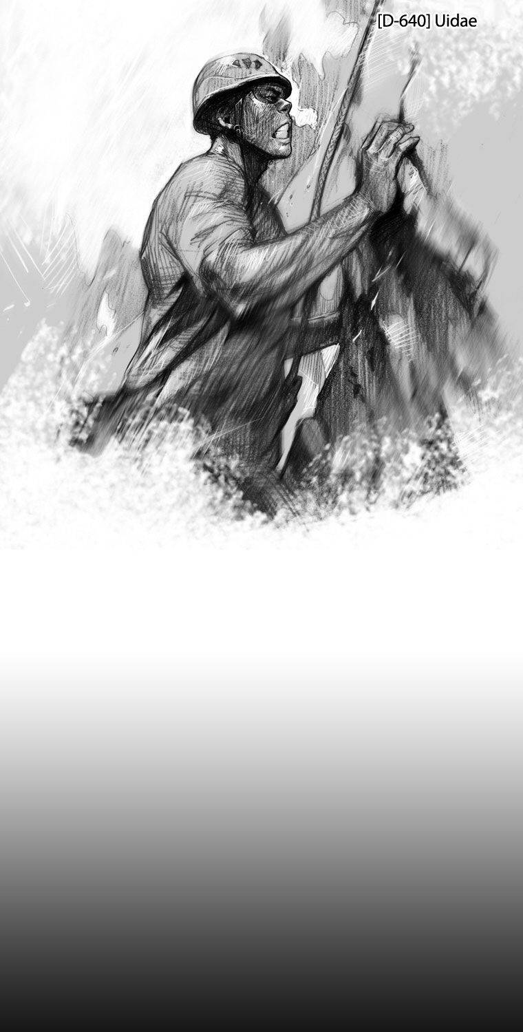 Peak (IM Gang-hyeok) Chapter 14 - Page 26