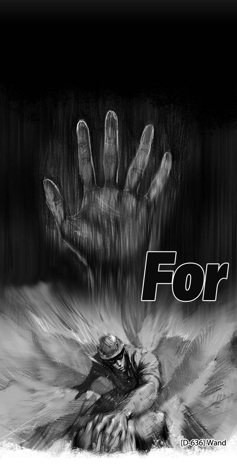 Peak (IM Gang-hyeok) Chapter 14 - Page 27