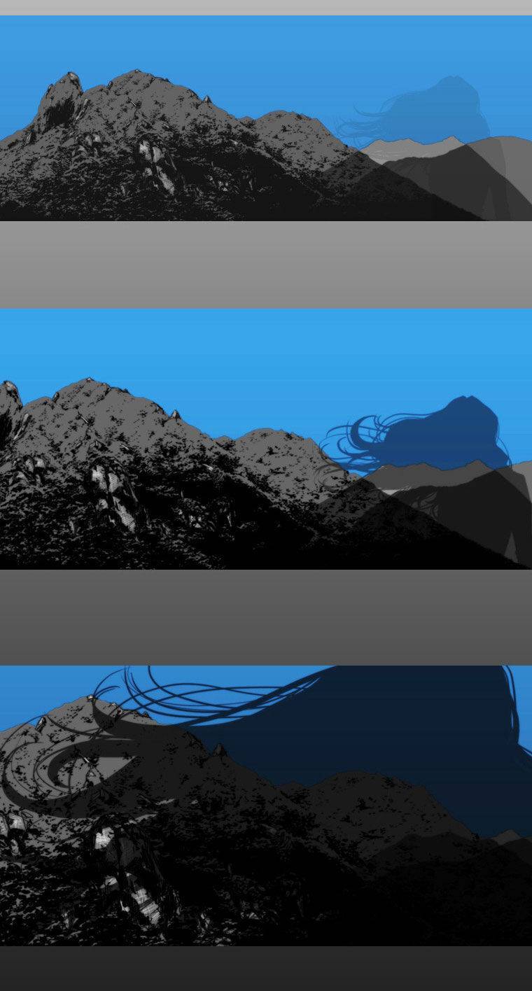 Peak (IM Gang-hyeok) Chapter 14 - Page 30
