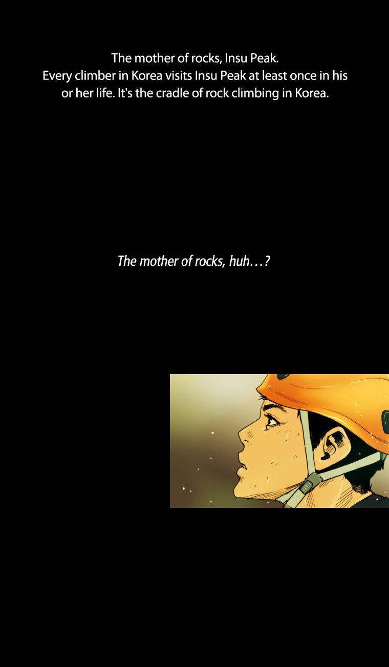 Peak (IM Gang-hyeok) Chapter 14 - Page 7