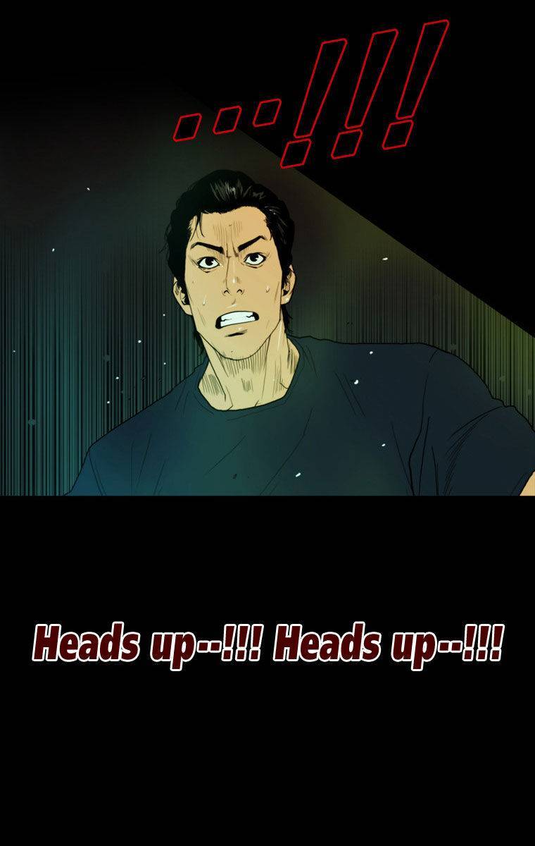 Peak (IM Gang-hyeok) Chapter 14 - Page 9