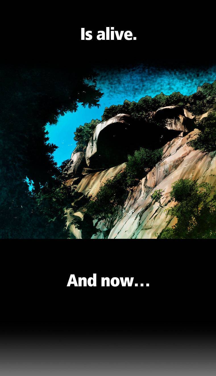 Peak (IM Gang-hyeok) Chapter 15 - Page 13