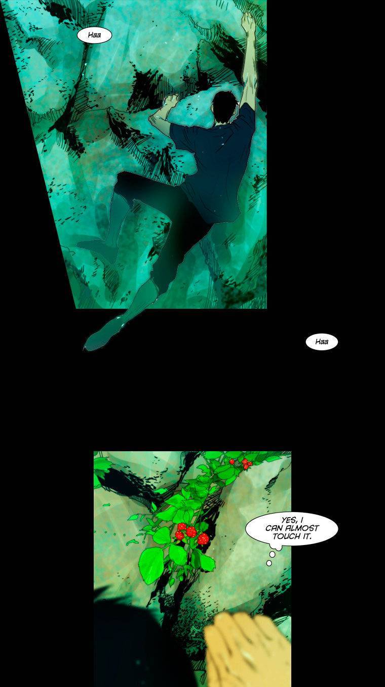 Peak (IM Gang-hyeok) Chapter 15 - Page 19