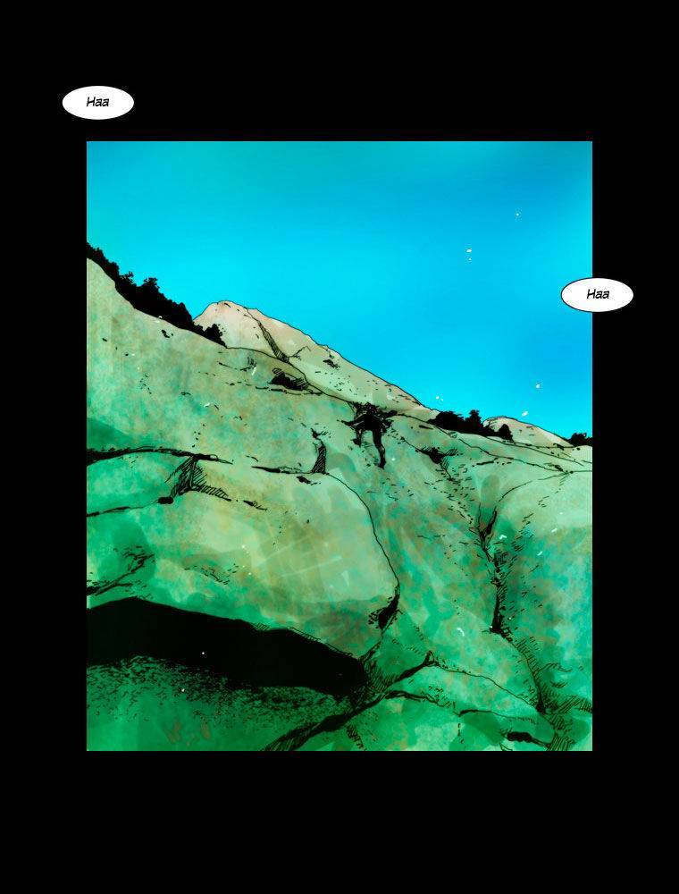 Peak (IM Gang-hyeok) Chapter 15 - Page 20