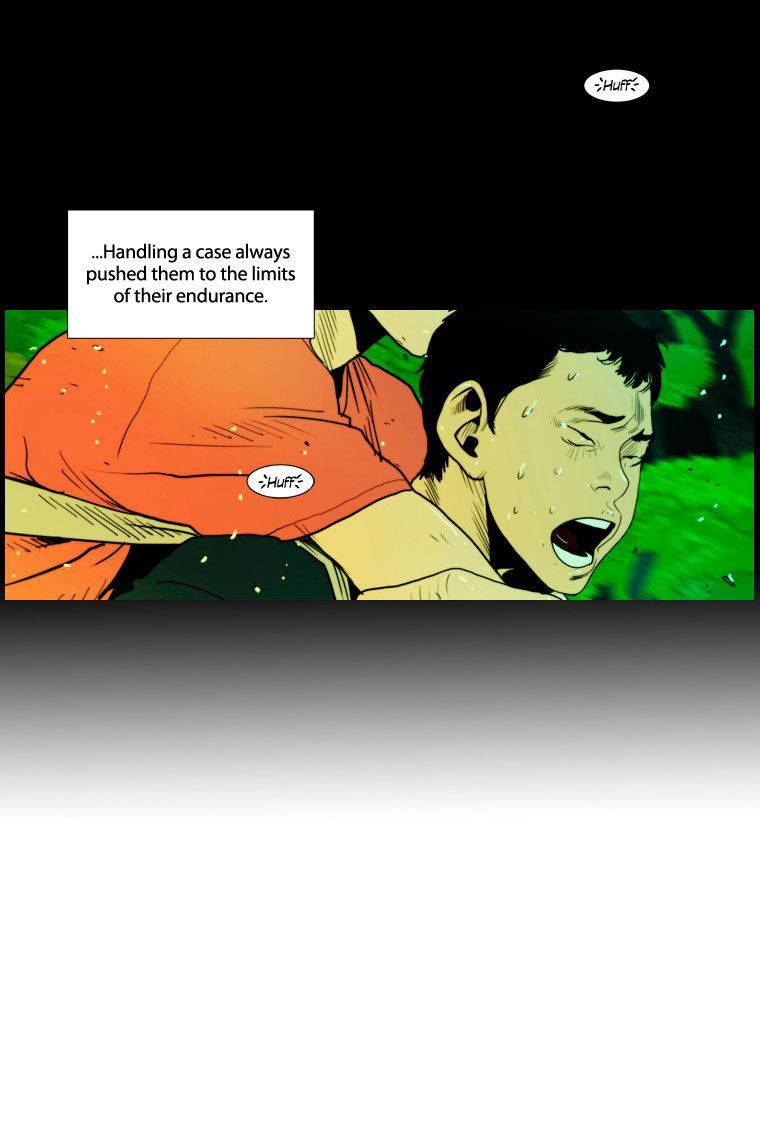 Peak (IM Gang-hyeok) Chapter 15 - Page 3