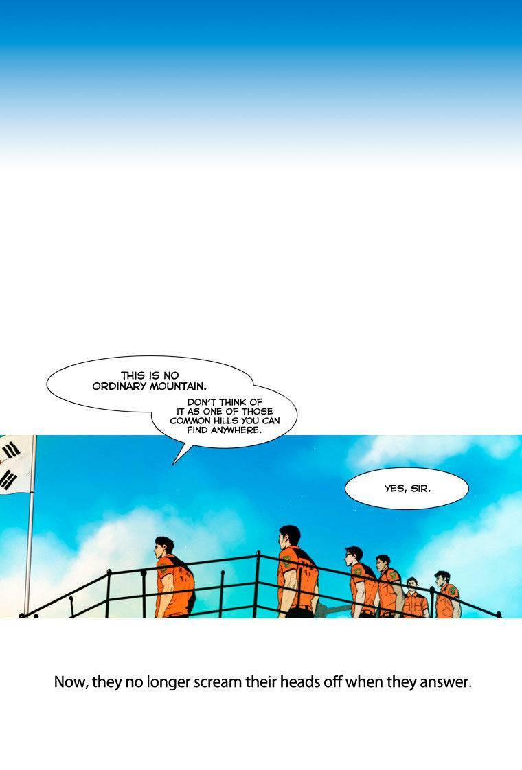 Peak (IM Gang-hyeok) Chapter 15 - Page 9
