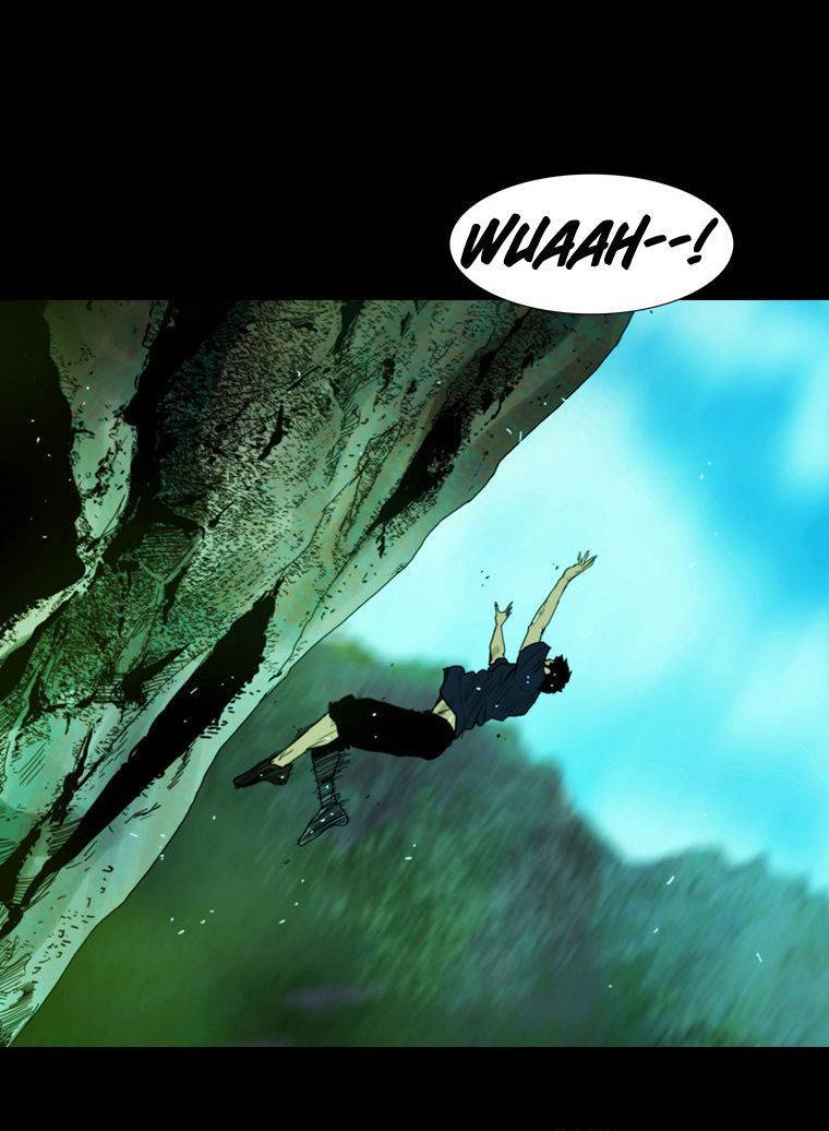 Peak (IM Gang-hyeok) Chapter 16 - Page 3