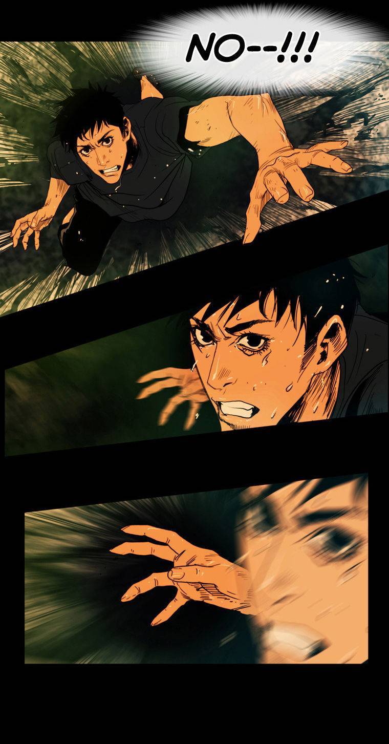 Peak (IM Gang-hyeok) Chapter 16 - Page 4