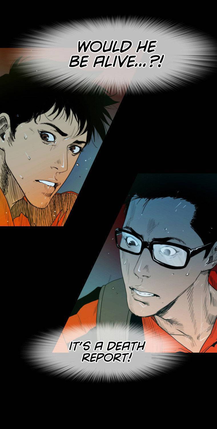 Peak (IM Gang-hyeok) Chapter 18 - Page 26