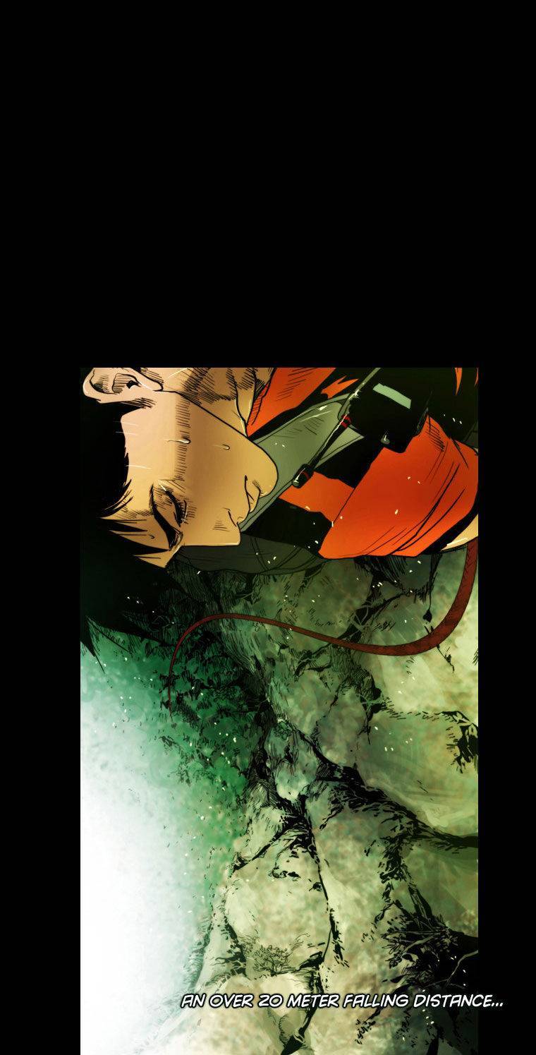 Peak (IM Gang-hyeok) Chapter 19 - Page 1
