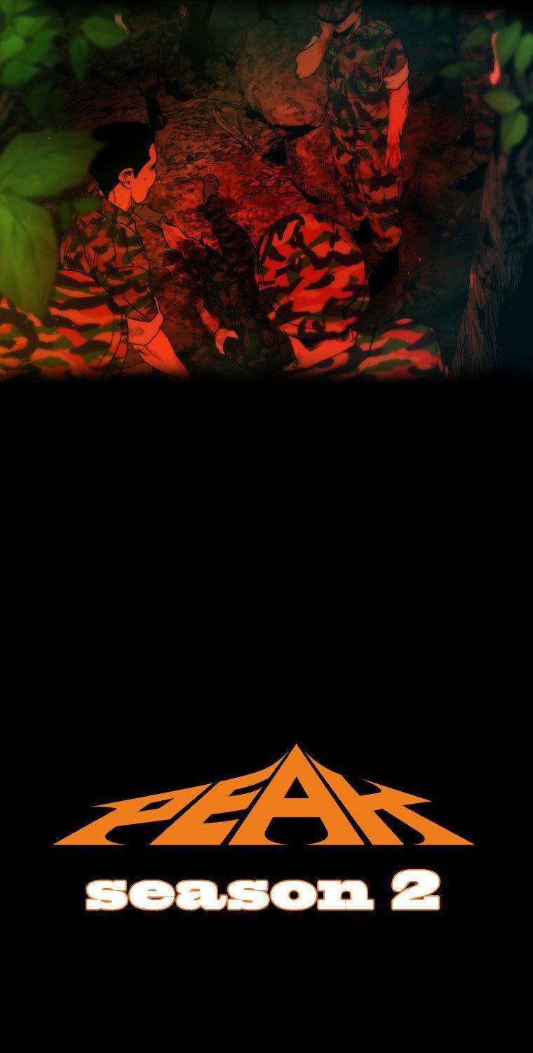 Peak (IM Gang-hyeok) Chapter 19 - Page 3