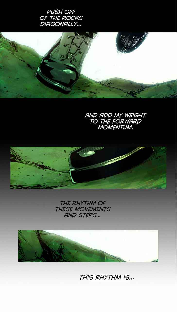 Peak (IM Gang-hyeok) Chapter 2 - Page 23