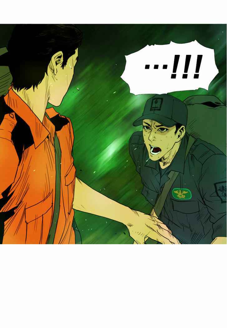 Peak (IM Gang-hyeok) Chapter 2 - Page 26