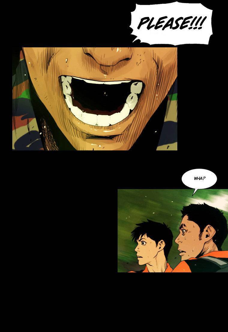 Peak (IM Gang-hyeok) Chapter 20 - Page 6