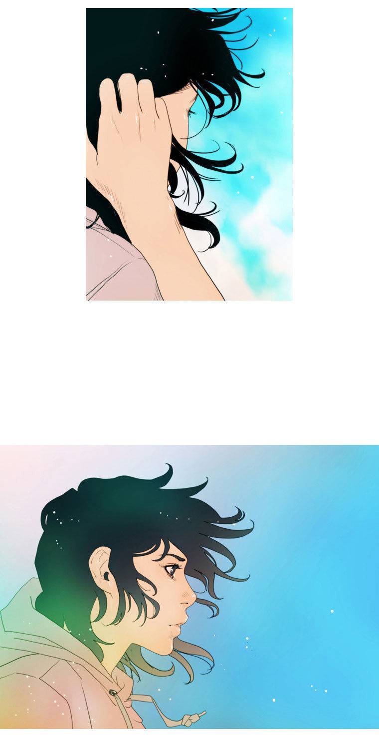Peak (IM Gang-hyeok) Chapter 21 - Page 19
