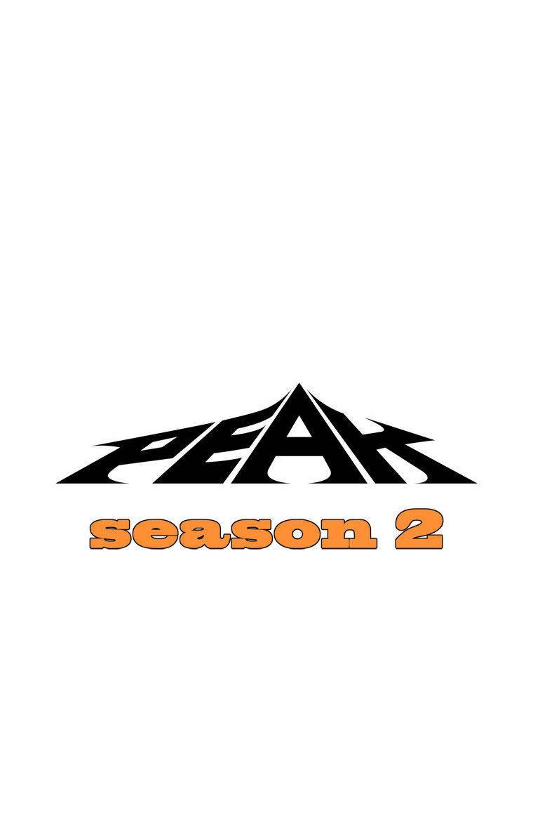 Peak (IM Gang-hyeok) Chapter 21 - Page 21