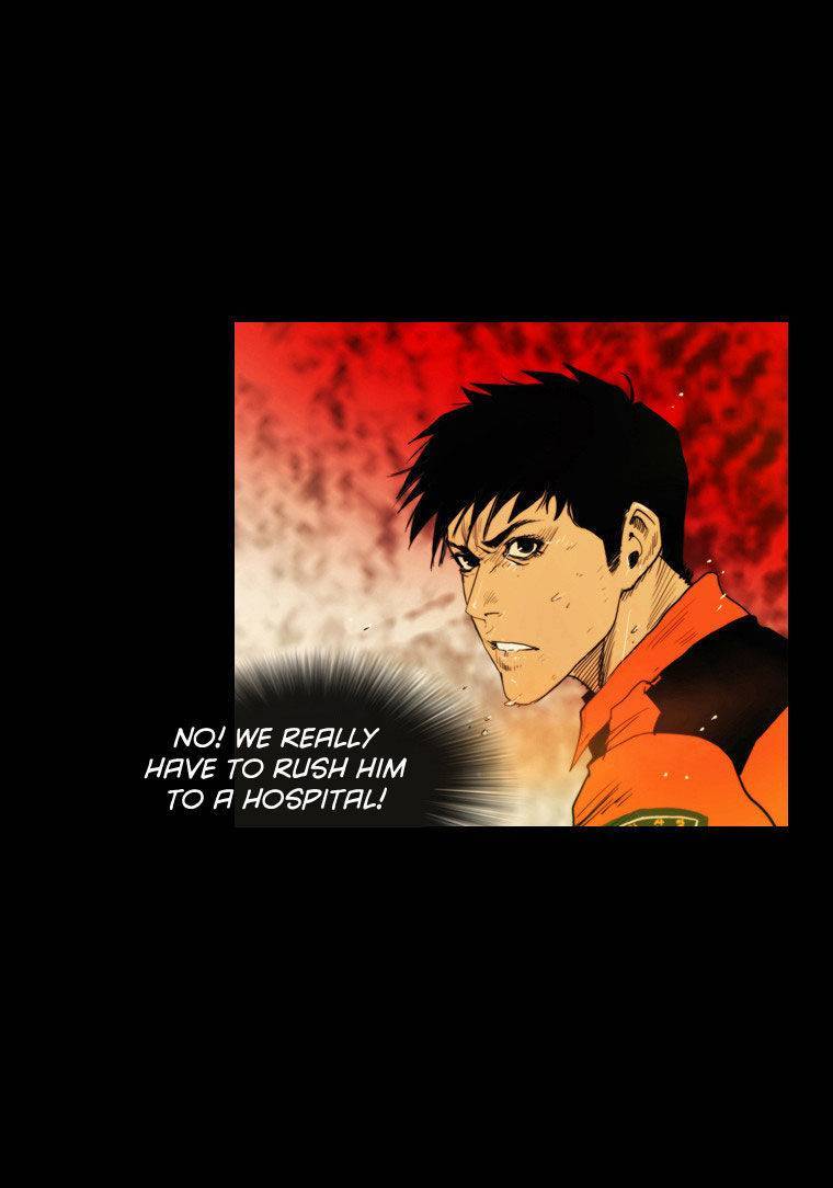 Peak (IM Gang-hyeok) Chapter 21 - Page 3
