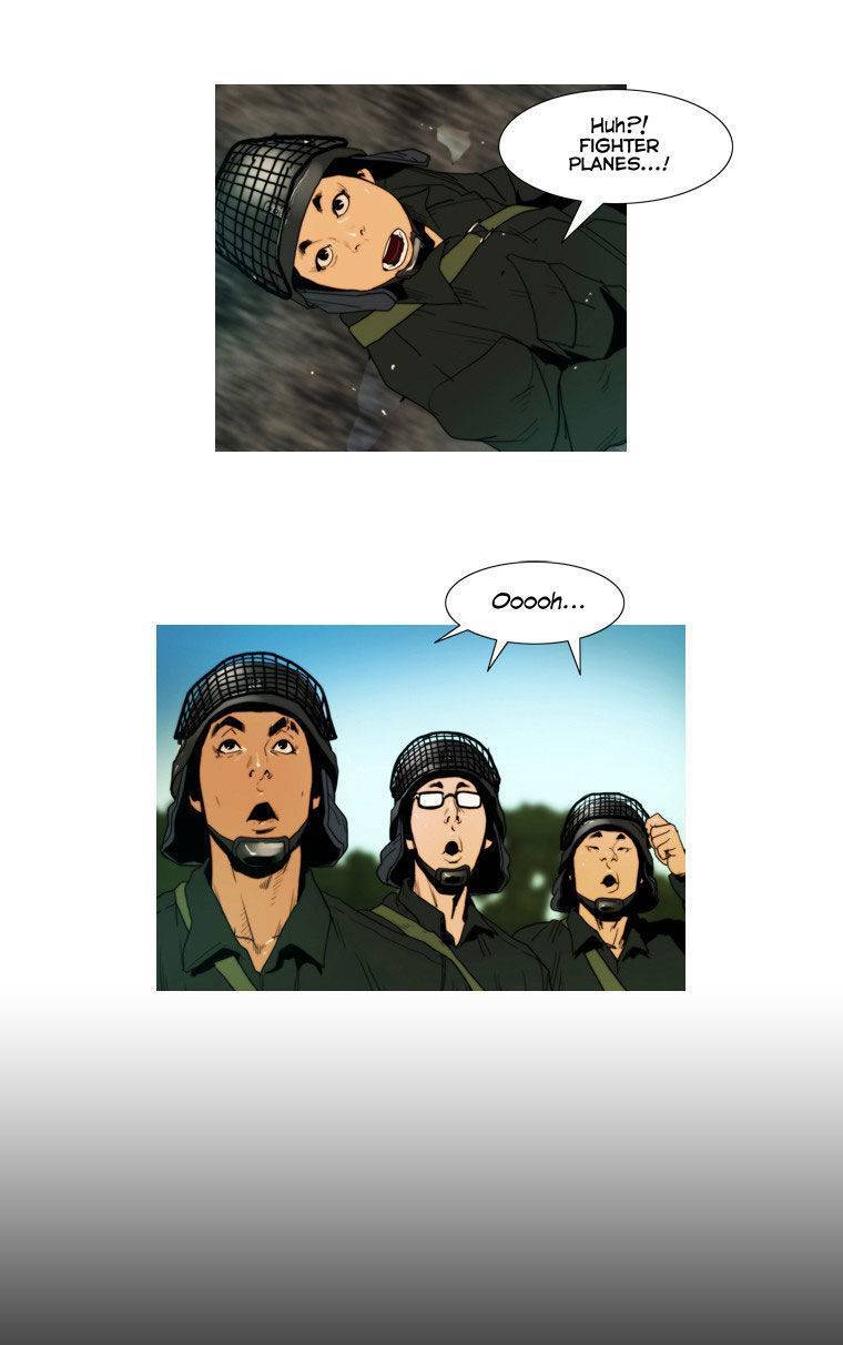 Peak (IM Gang-hyeok) Chapter 22 - Page 4