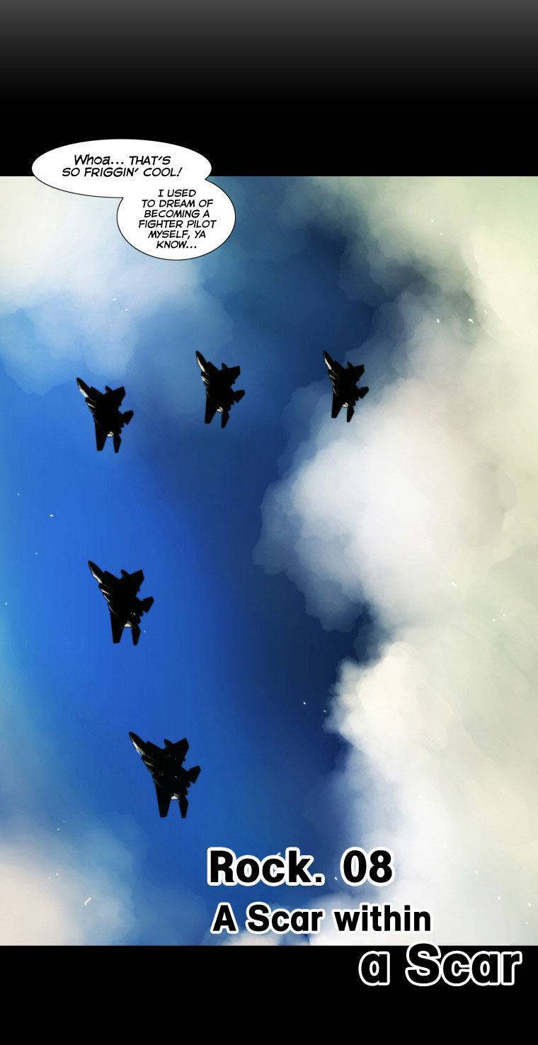 Peak (IM Gang-hyeok) Chapter 22 - Page 5