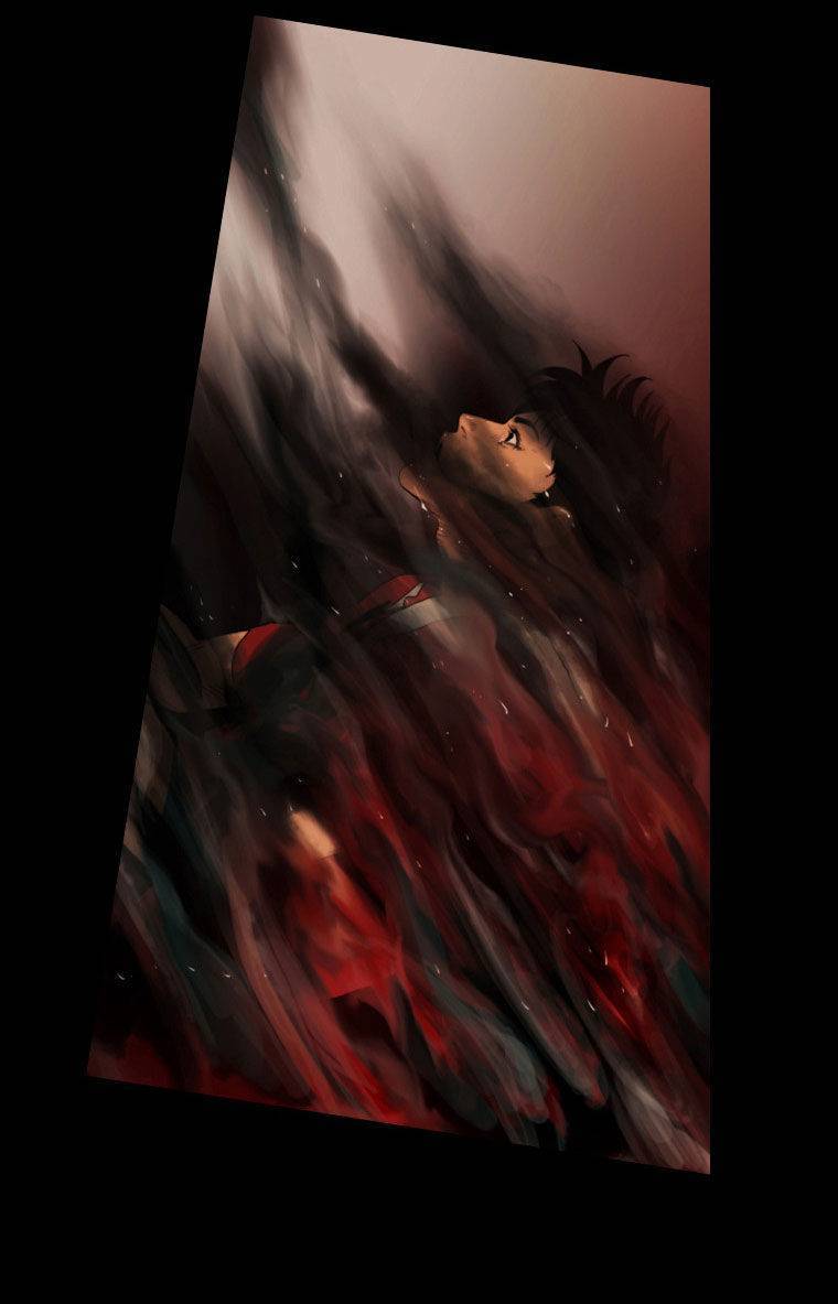 Peak (IM Gang-hyeok) Chapter 23 - Page 14