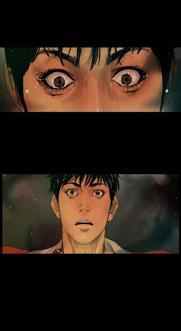 Peak (IM Gang-hyeok) Chapter 23 - Page 15
