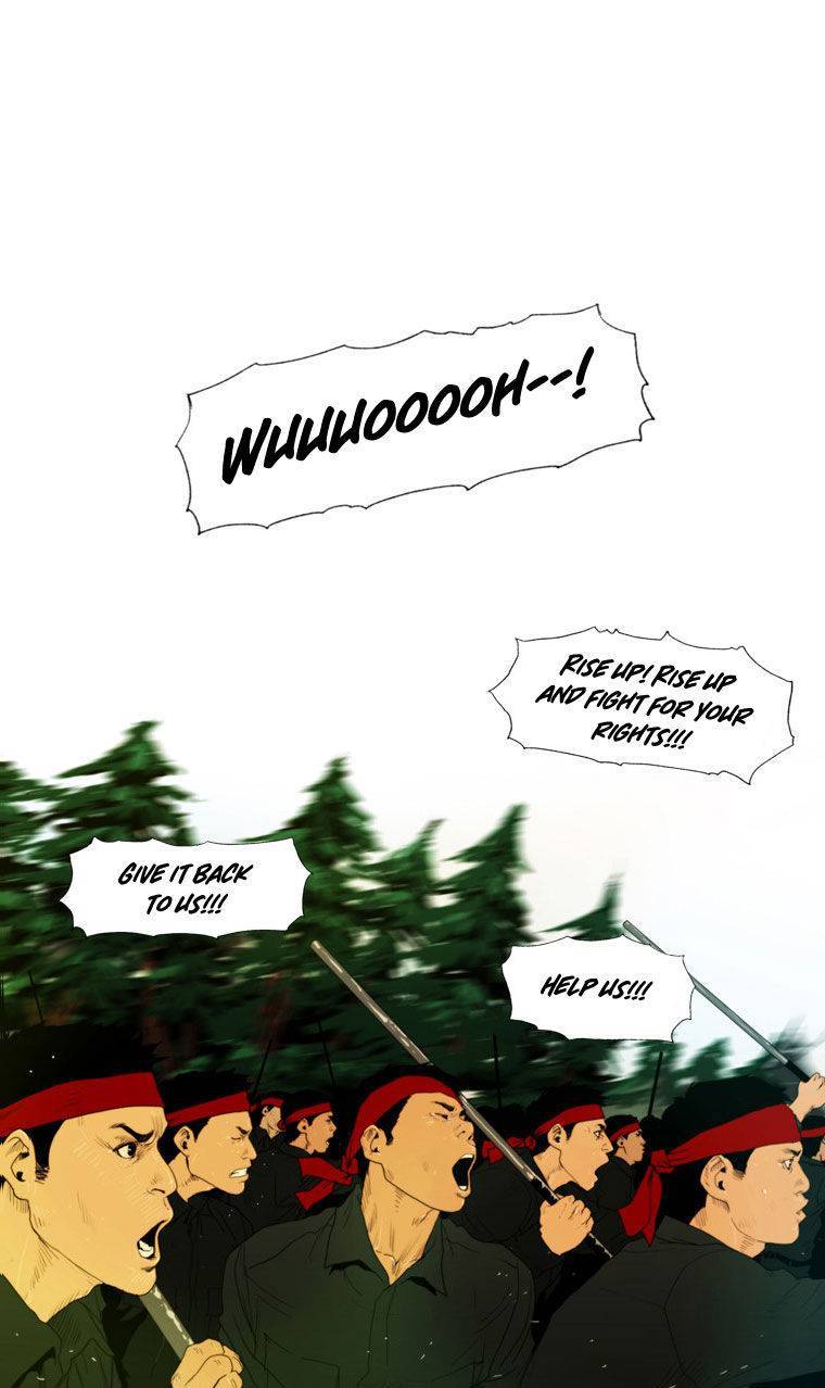 Peak (IM Gang-hyeok) Chapter 23 - Page 19