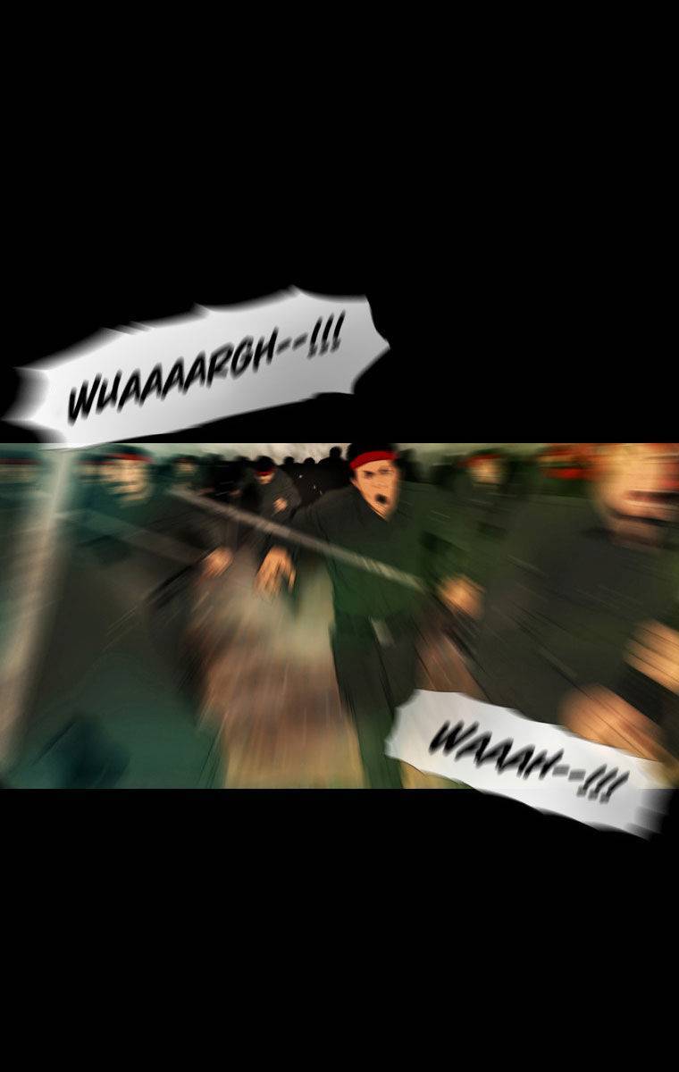Peak (IM Gang-hyeok) Chapter 24 - Page 13