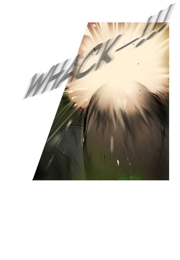 Peak (IM Gang-hyeok) Chapter 24 - Page 18