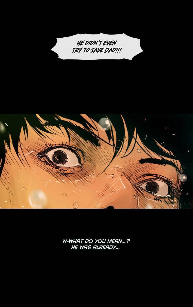 Peak (IM Gang-hyeok) Chapter 24 - Page 20
